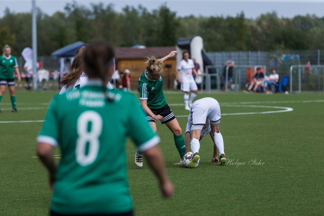 Bild 151 - Oberliga Saisonstart